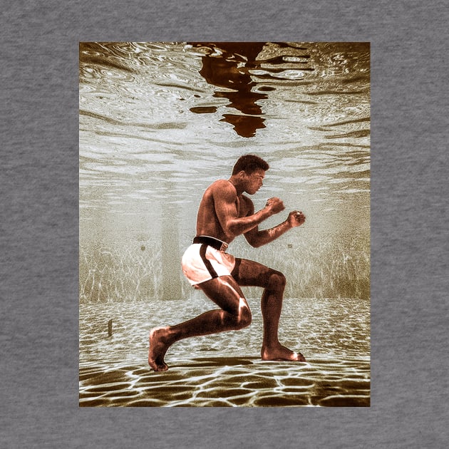 muhammad ali by malam bantu aku